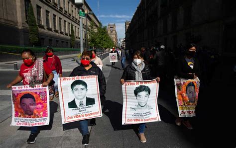 Arrestan A Primer Militar Por Caso Ayotzinapa