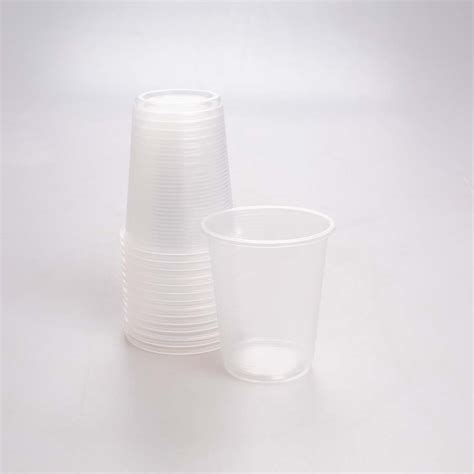 Vaso Pl Stico Oz Bosco Pz Arerofast