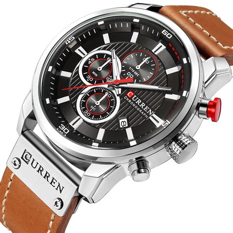 Curren Italia - Orologi originali con garanzia 2 anni
