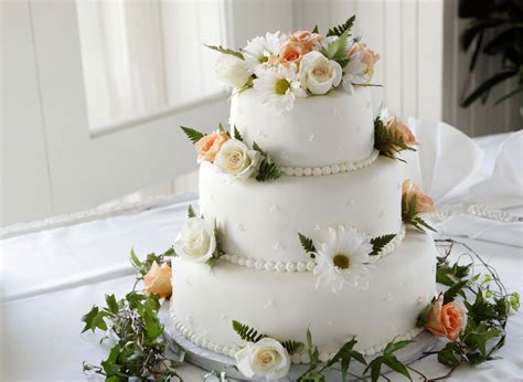 average wedding cake prices 8
