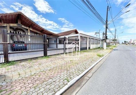 Casas em condomínio à venda no Balneário Paqueta na Praia Grande