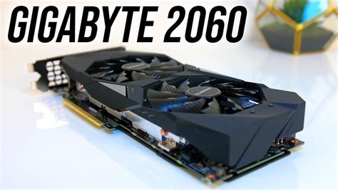 Gigabyte Rtx Windforce Oc Review Cheaper Ray Tracing Youtube