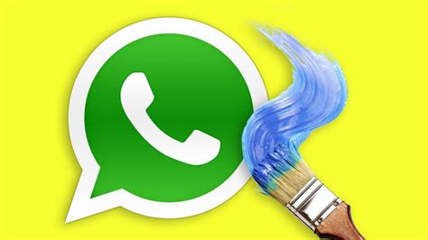 Whatsapp Vai Mudar Cara Em Breve Confira Futuro Visual Do Aplicativo