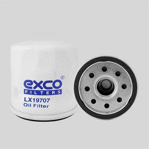 Filter Mighty M Oil Filter Cross Reference Excofilter