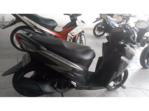 Jual Motor Yamaha Mio 2015 Soul GT 125 Automatic 0.1 di Banten ...