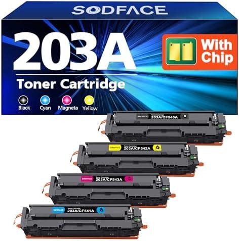 Hp A Cf A Original Toner Schwarz F R Hp Laserjet Pro M