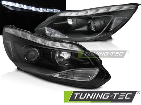 P Edn Sv Tla Led Pro Ford Focus Mk Ern Tuning Tec Cz