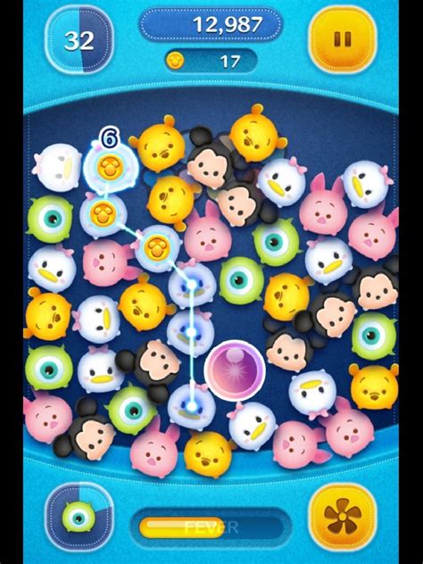 Disney Tsum Tsum Mobile Game And Soft Toy Line Launch Globally