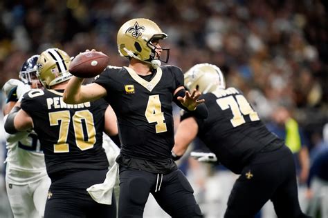 Saints Fantasy: Last-Minute Projections vs. Panthers | Week 2 - Sports ...