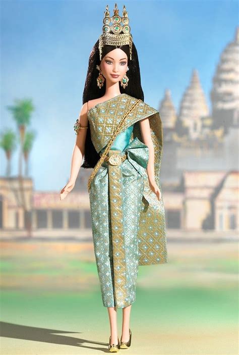 17 Best Images About Barbie Dolls Of The World The Princess