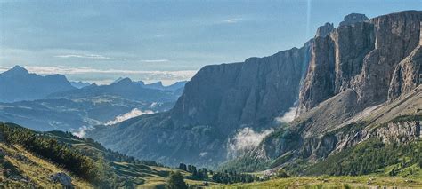 The Most Beautiful Hikes In Naturpark Puez Geisler Sentres