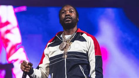 Meek Mill And Fivio Foreign Team Up In The Video For Whatever I Want