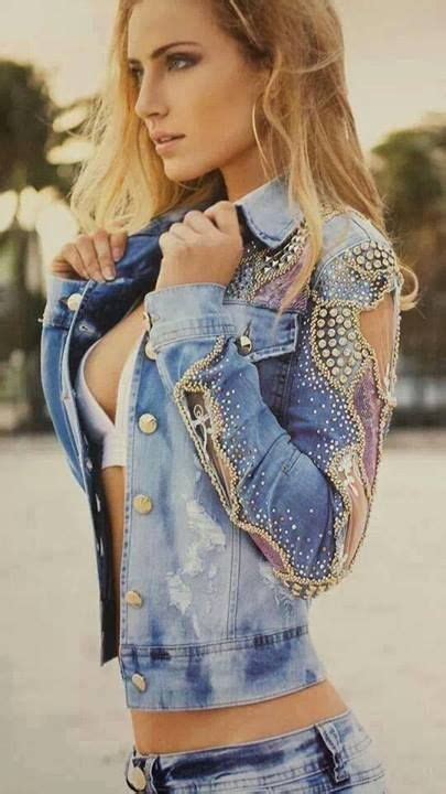 Pin On Denim Love