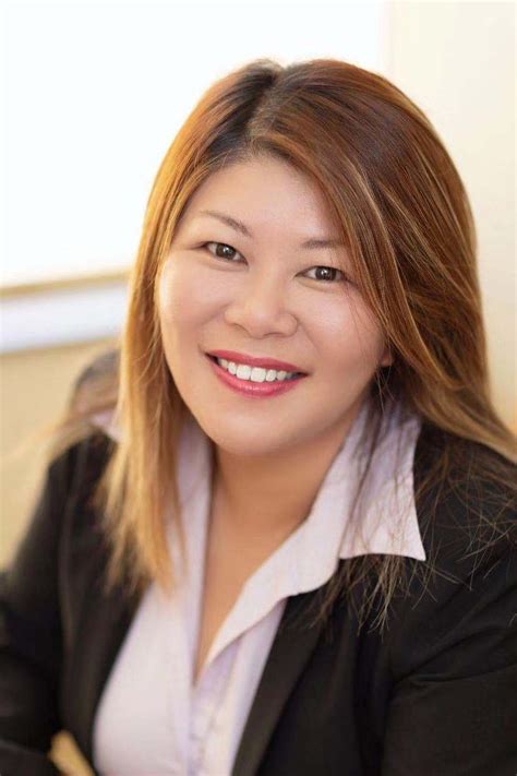 Victoria Lam Real Estate Agent San Francisco Ca Coldwell Banker