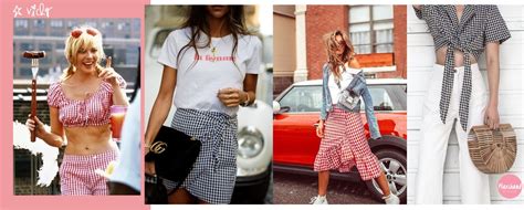 Sex And The City Estuvo Aqu Tendencias Primavera Verano La Moda En La Cultura