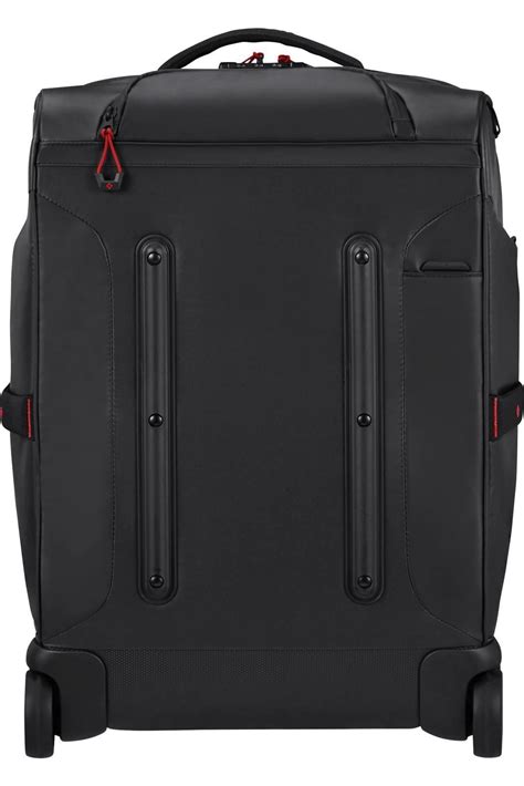 Samsonite Maleta Ecodiver Cabina Ruedas X X Cms Capacidad