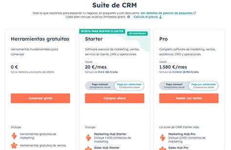 Herramientas De Marketing Automation Para Empresas