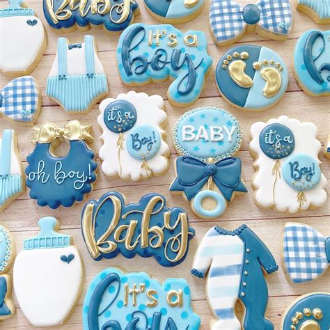 Sarah Gutman On Instagram Its A Boy Boy Baby Shower Themes Baby