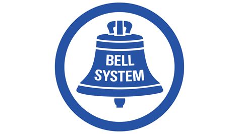 Bell System Logo Symbol Meaning History Png Brand