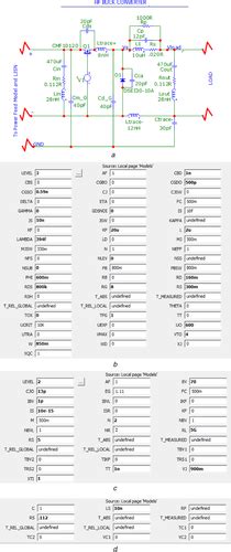 Modelling And Measurement Of Highfrequency Conducted Electromagnetic