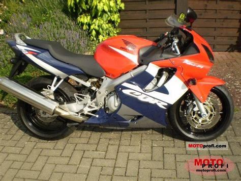 Honda Cbr F Moto Zombdrive