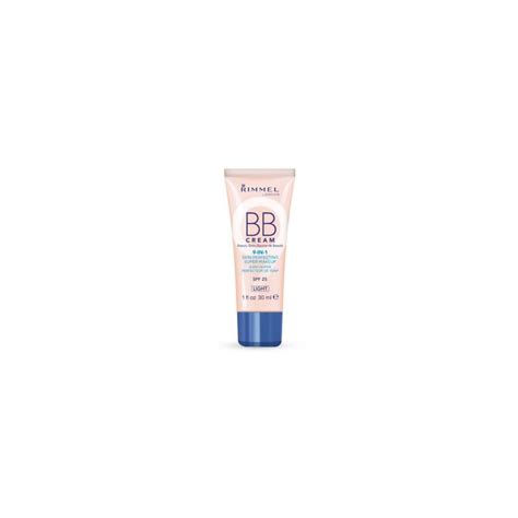 Cheap Rimmel London Bb Cream 30ml