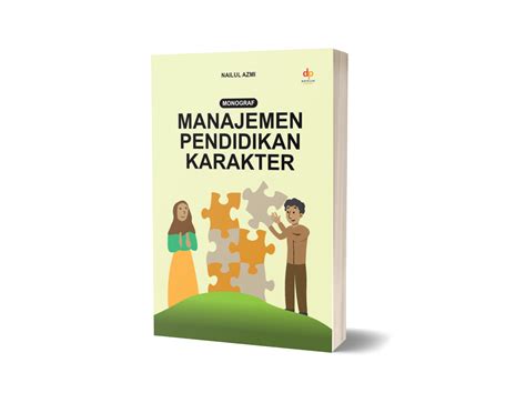 MANAJEMEN PENDIDIKAN KARAKTER DOTPLUS PUBLISHER