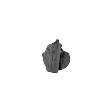 Safariland 7378 7ts Als Owb Holster For Glock 4343x And Springfield