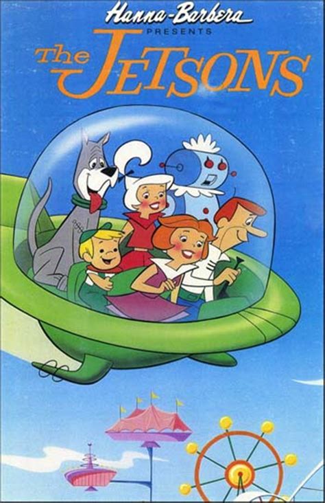 Jetsons, The- Soundtrack details - SoundtrackCollector.com