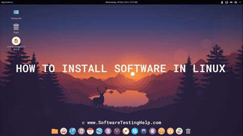 Major Ways How To Install Software In Linux