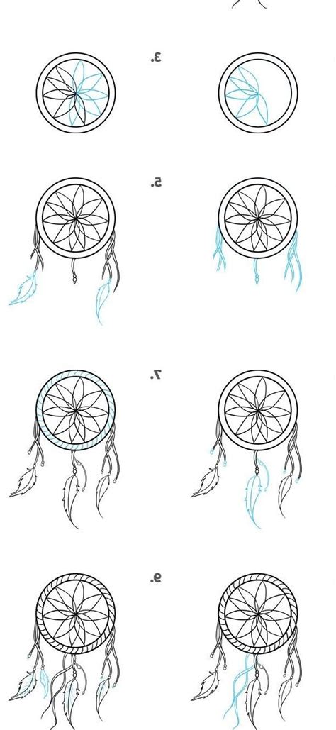 20 Easy Drawing Tutorials for Beginners - Cool Things to Draw Step By ...