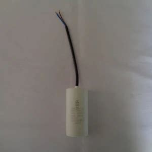 High Quality Ce Ul Tuv Approval Uf Vac Electric Motor Capacitor