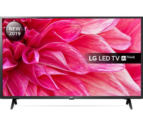 Buy Samsung Ue T Akxxu Smart Hd Ready Hdr Led Tv Currys