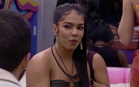 Maria Relembra Ataques Que Sofreu Após Ser Expulsa Do Bbb 22 Por