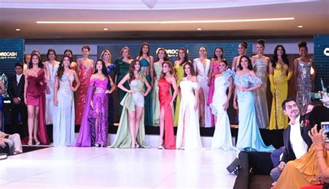 Los Detalles De La Nueva Corona De Miss Ecuador 2023