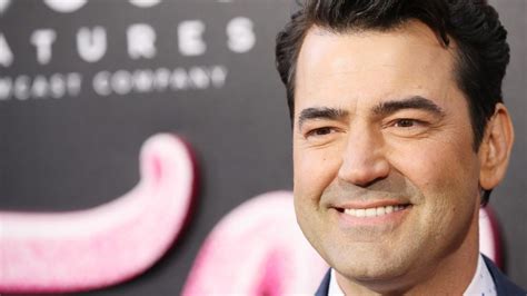 Ron Livingston Achieves An Unexpected Career Milestone With Loudermilk