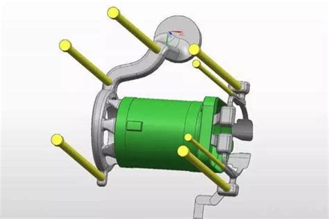 Ejector Pins And Their Uses In Injection Molding Process Wayken