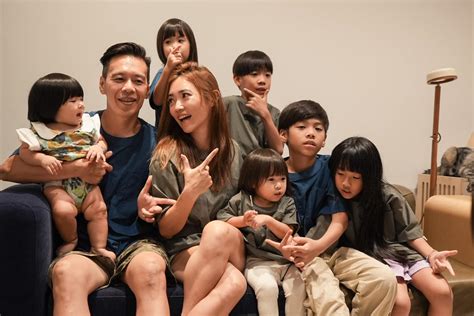 林叨囝仔sydney宣布懷第7胎！紀念日一發就中 33歲又懷孕了 智活 Smarter Life