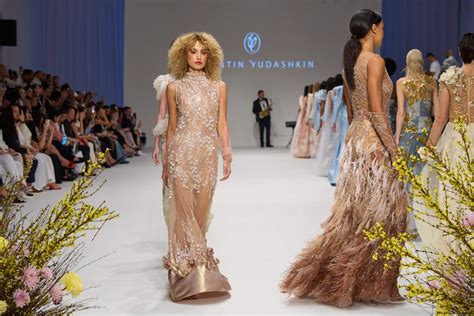 Dubai Fashion Week 24 25 Designers Events Talks And More Revealed