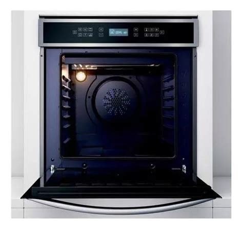 Forno De Embutir Elétrico Brastemp Bot84 84l Inox 220v à venda em São