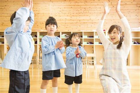 子供の成長を促す「リトミック」のやり方は コラム │大阪府八尾市の放課後等デイサービスなら児童発達支援「プラムステージ八尾木」へ