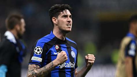 Inter Bastoni Con Il Milan C Voglia Di Rivincita Abbiamo Voglia