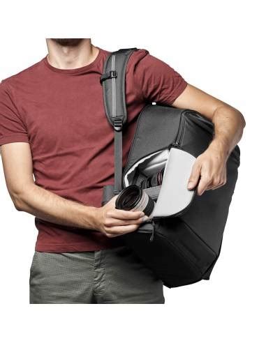 Lowepro Flipside Bp Aw Iii Gris