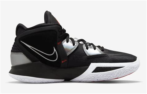 Nike Kyrie 8 Infinity CZ0204-001 Release Date - Sneaker Bar Detroit