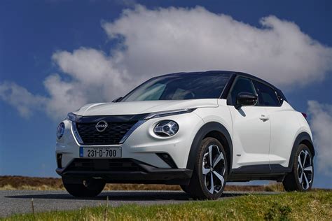 Nissan Juke Hybrid Reviews Complete Car