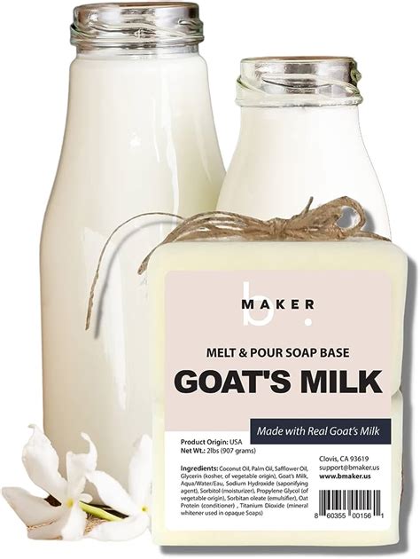 Unbelievable Benefits Of Goat Milk Soap Ultimate Guide