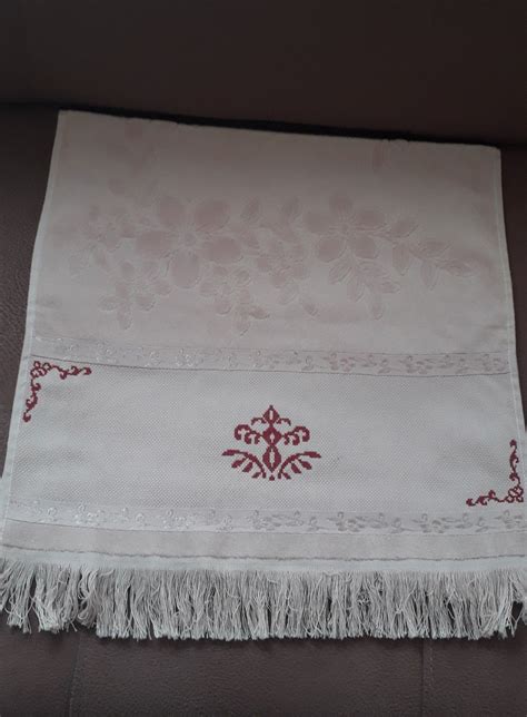 Pin By Brn On Mutfak Havlular M Kanevi E Etamin Tableware Napkins