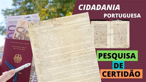 Cidadania Portuguesa Pesquisa de Certidão Conecta Portugal MGA09