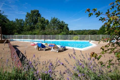 Camping Du Lac De Saint Pardoux Tarifs Et Avis Camping Saint