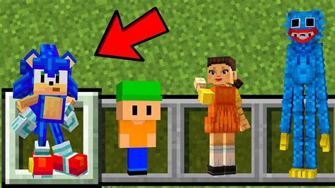 Joguei Minecraft Na Vida Real Conhe A O Mundo Das Apostas Qual O